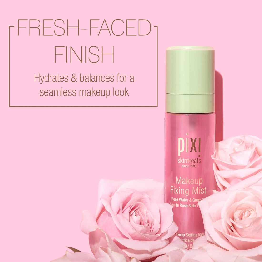 PIXI Make Up Fixing Mist (80ml)