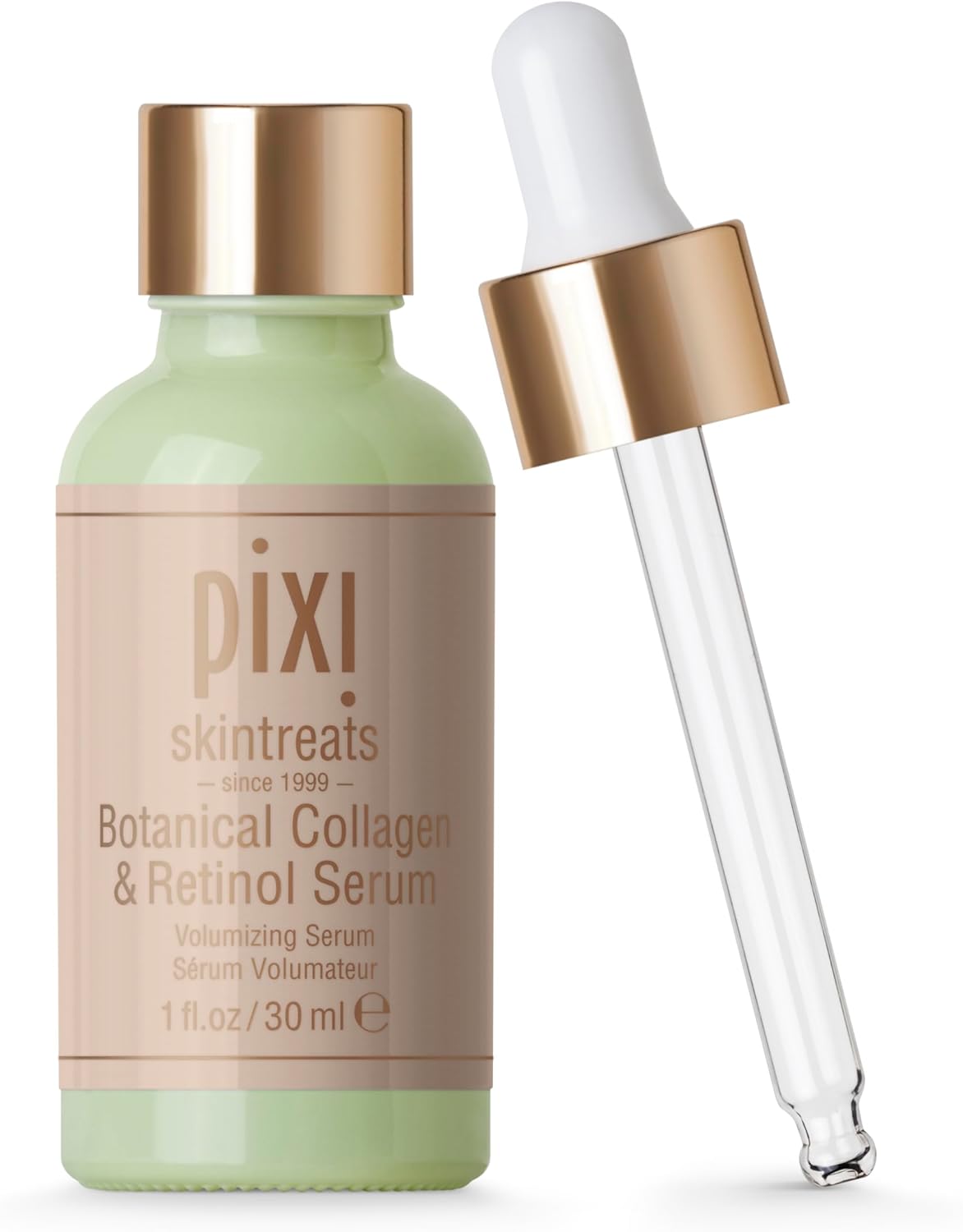Pixi Collagen & Retinol Serum