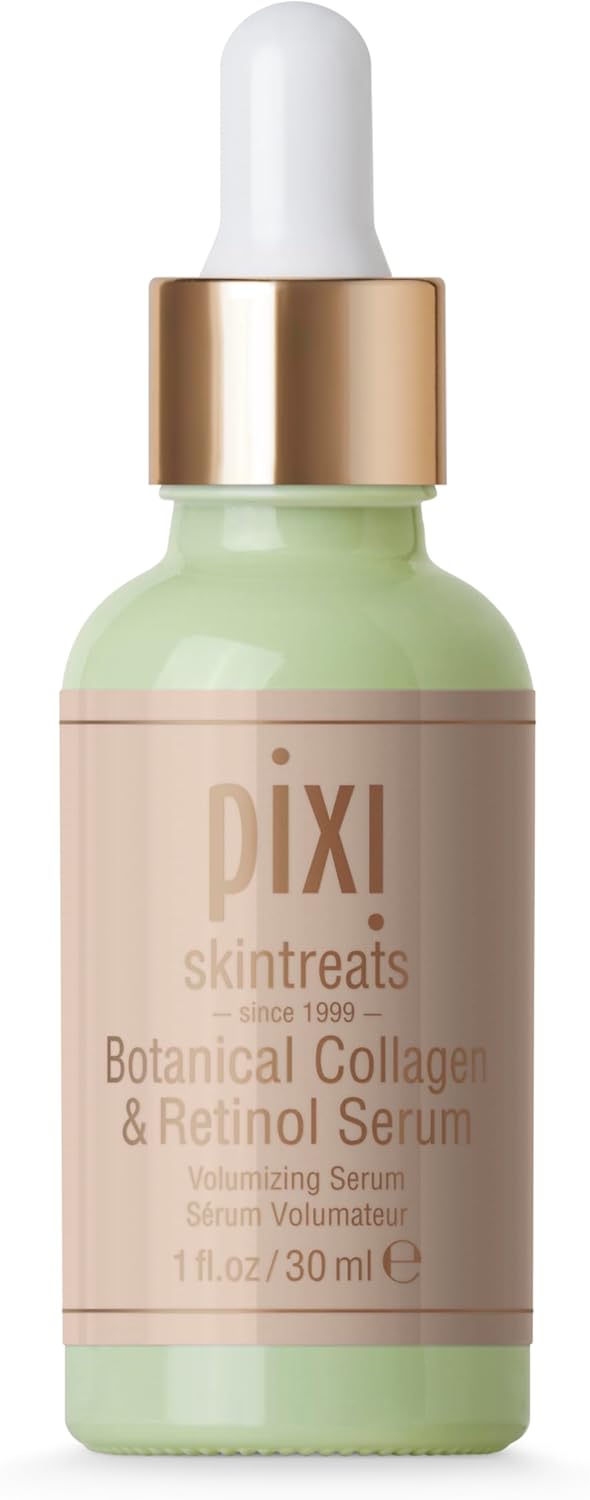 Pixi Collagen & Retinol Serum