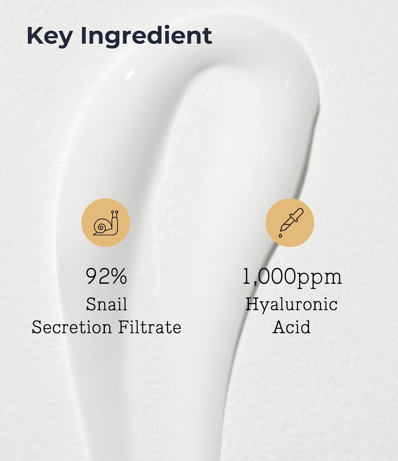 Cosrx Advanced Snail 92 All in One Cream 50grams