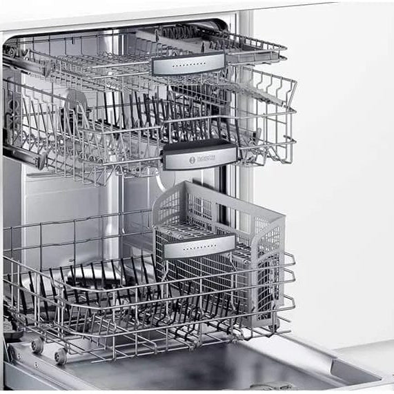 Bosch SHXM88Z75N 24″ 800 Series Built-in Dishwasher