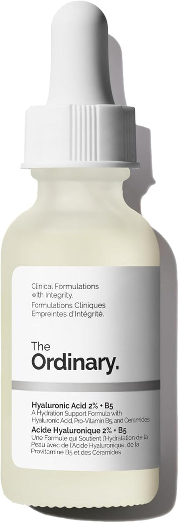 The Ordinary Caffeine Solution 5% + EGCG Serum, 30 ml