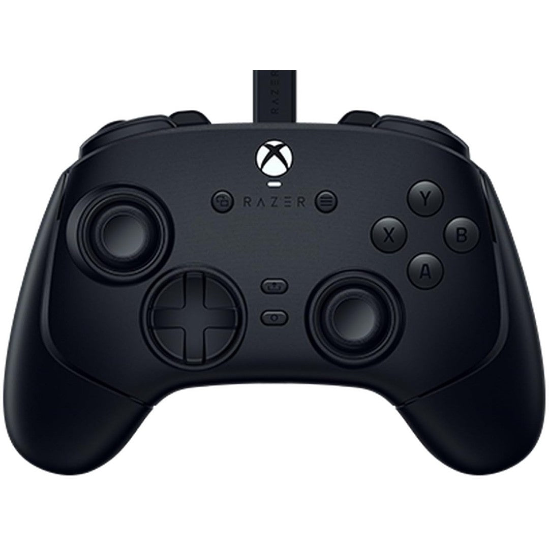 Razer Wolverine V3 Tournament Edition XBOX/PC, 6 Remappable Buttons to Outplay Them All, 1000Hz Polling Rate for Competitive Play on PC, Wired Esports Controller - Black