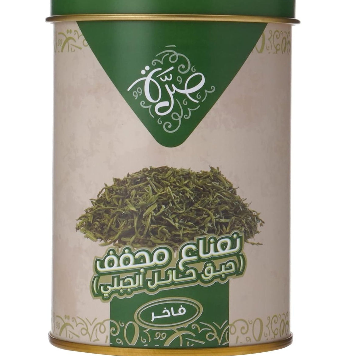 Sorrah Dried Basil Mint, 120 G - Pack Of 1