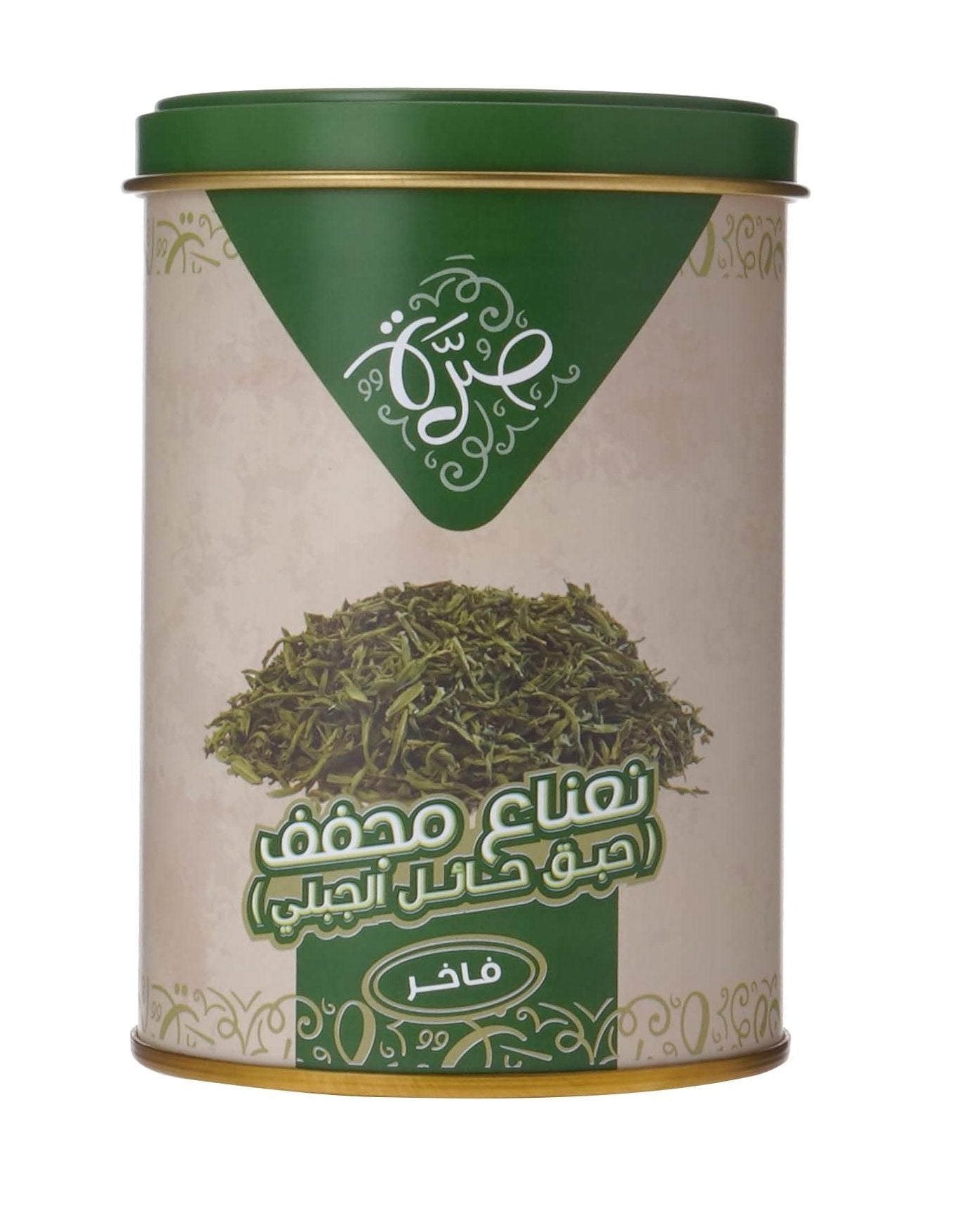 Sorrah Dried Basil Mint, 120 G - Pack Of 1