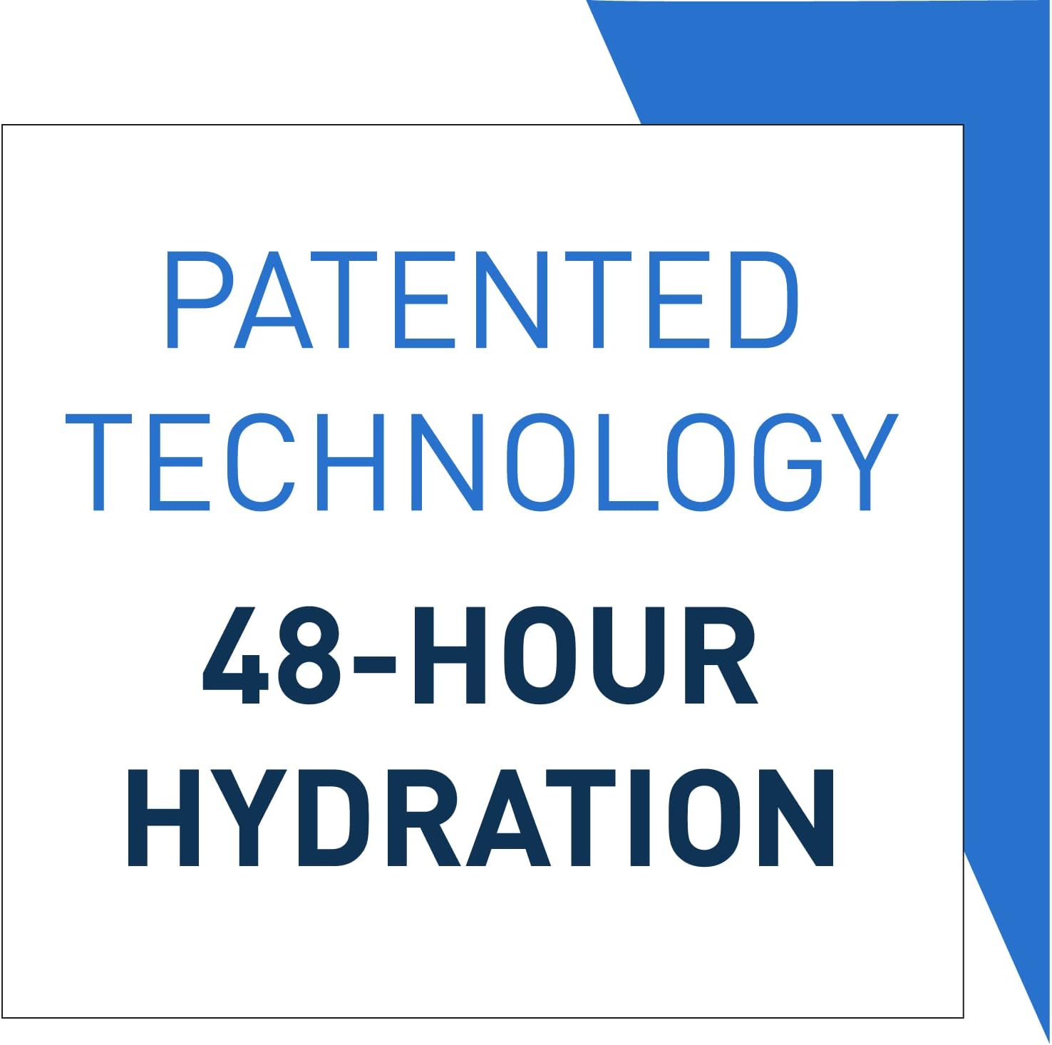 Cerave Moisturizing Cream for Dry Skin with Hyaluronic Acid 50ml