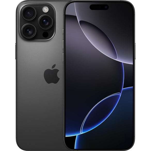 Apple iPhone 16 Pro Max (256 GB) - Desert Titanium