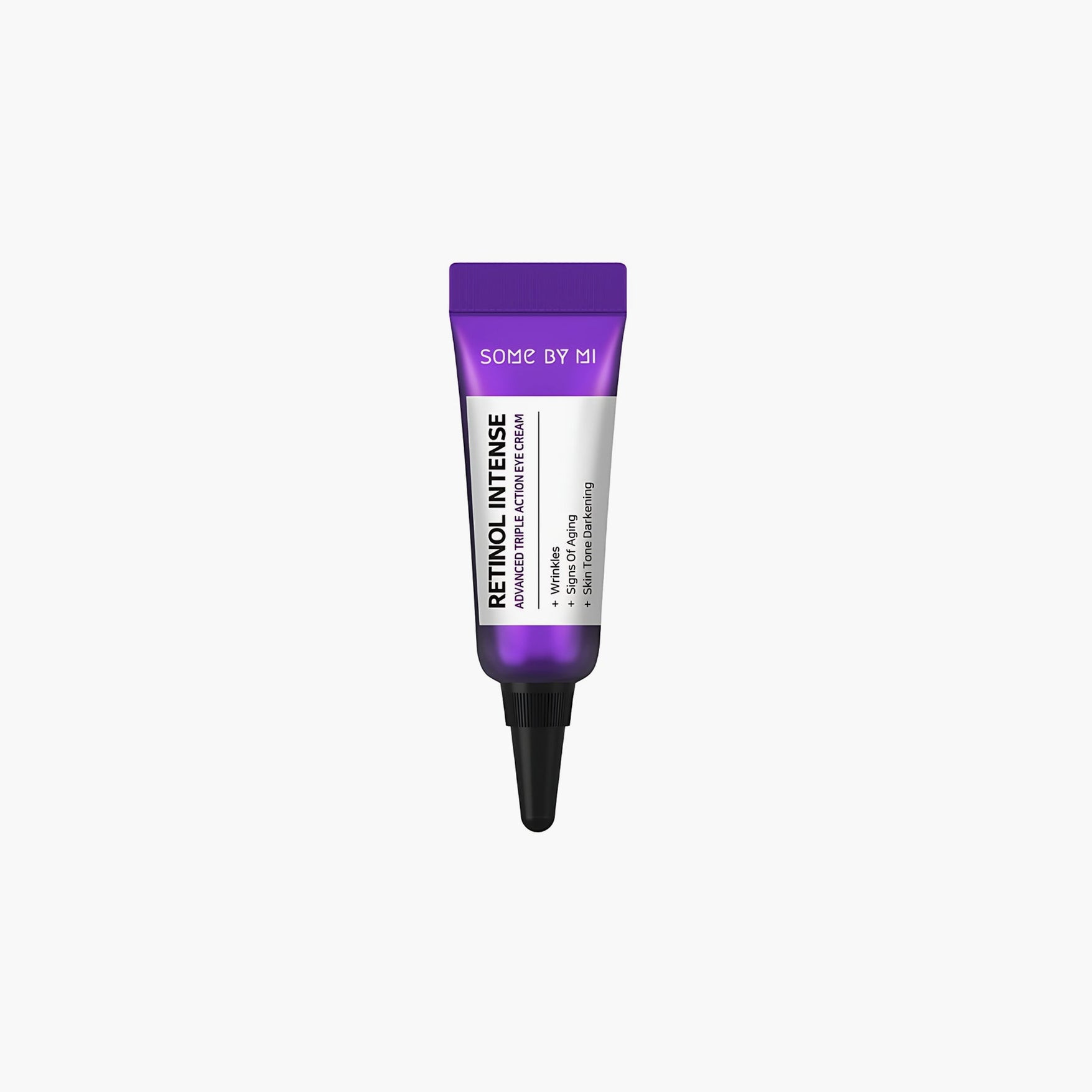Some By Mi - Retinol Intense Advanced Triple Action Eye Cream mini 10ml