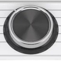 GE – 4.8 CuFt High-Efficiency Stackable Smart Front Load Washer w/UltraFresh Vent System & Microban Antimicrobial Technology – White on white