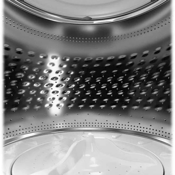 Whirlpool – 5.3 Cu. Ft. Smart Top Load Washer with Load & Go Dispenser – White