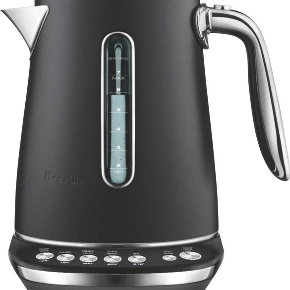 Breville – the Smart Kettle Luxe – Black Truffle