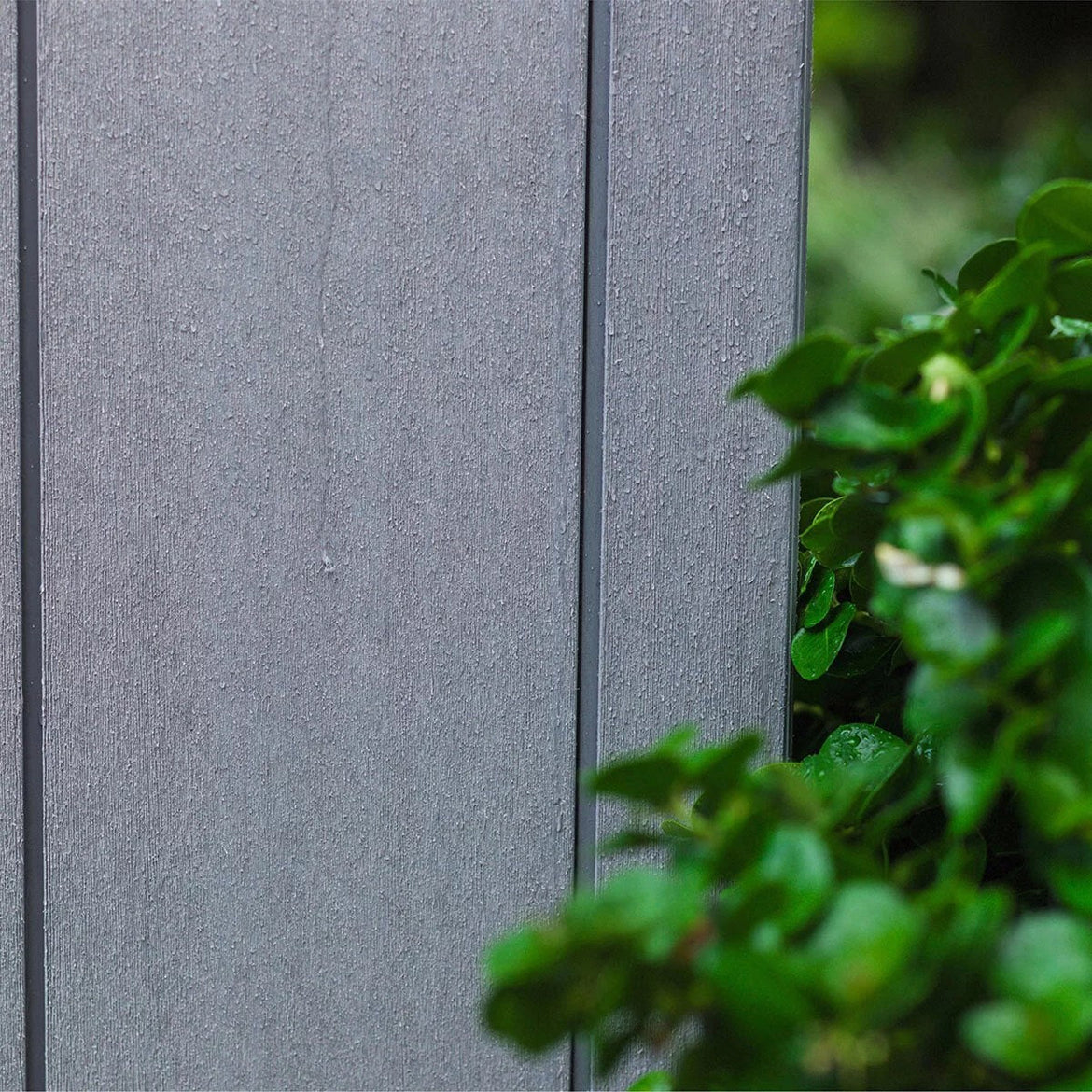 Keter Artisan 11ft X 7ft 3.2 X 2.1m Shed storage