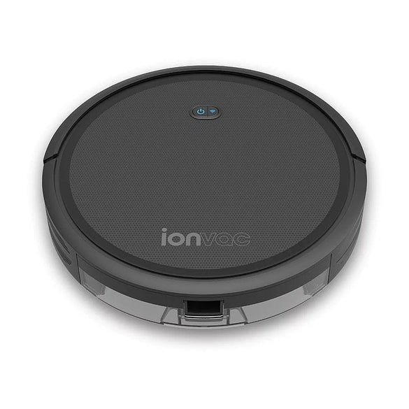 Tzumi – ionvac Smart Clean 2000 Robovac – Black