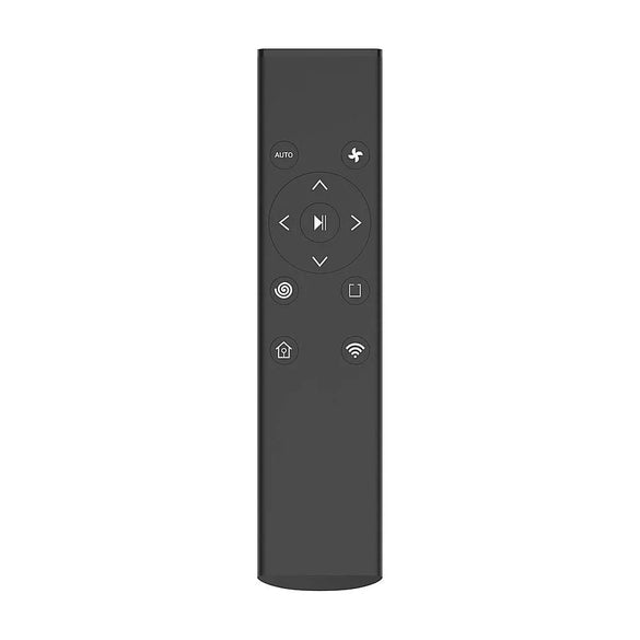 Tzumi – ionvac Smart Clean 2000 Robovac – Black