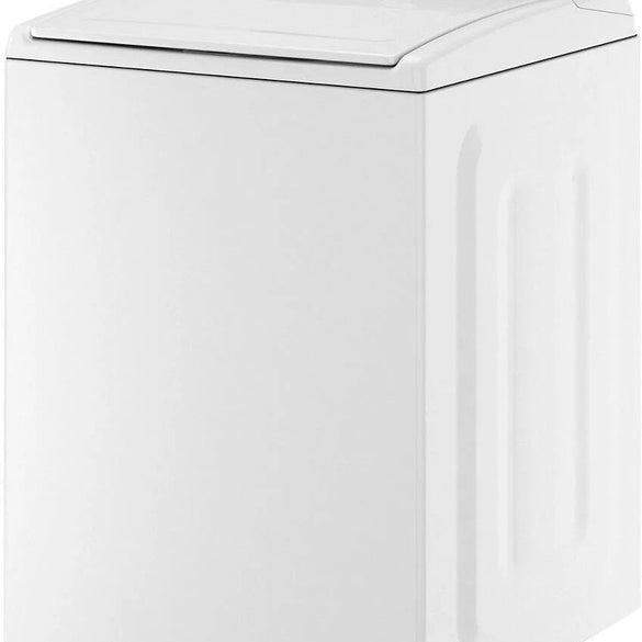 Whirlpool – 4.5 Cu. Ft. Top Load Washer with Built-In Water Faucet – White