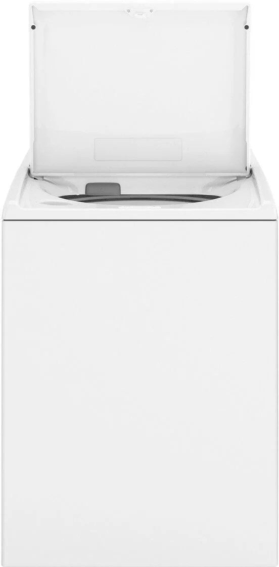Whirlpool – 4.5 Cu. Ft. Top Load Washer with Built-In Water Faucet – White