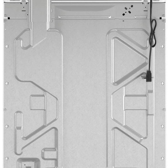 Whirlpool – 4.5 Cu. Ft. Top Load Washer with Built-In Water Faucet – White