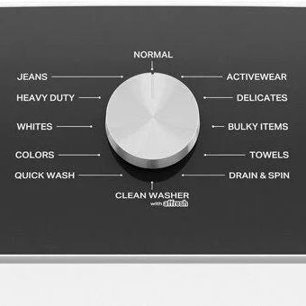 Whirlpool – 4.5 Cu. Ft. Top Load Washer with Built-In Water Faucet – White
