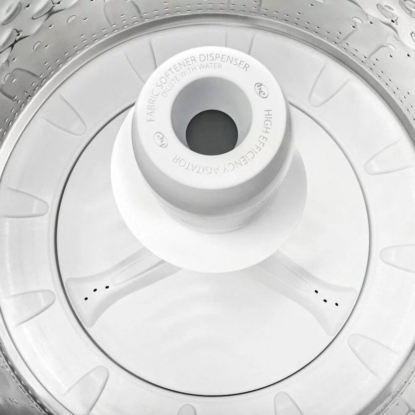 Whirlpool – 4.5 Cu. Ft. Top Load Washer with Built-In Water Faucet – White