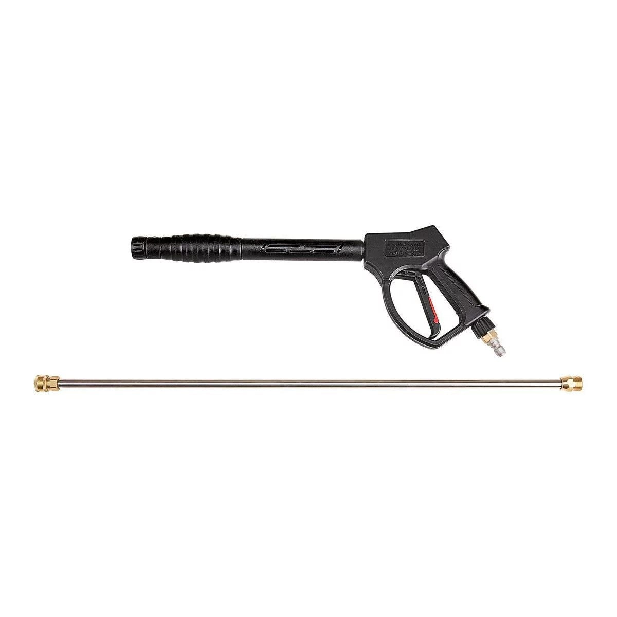 4400 PSI, 4.2 GPM, 13 HP (420cc) Commercial Duty Pressure Washer EPA