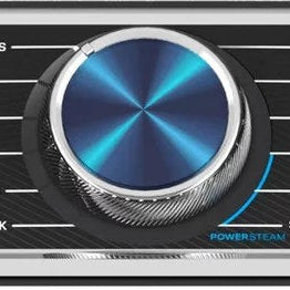 GE Profile – 7.8 cu. ft. Smart Front Load Electric Dryer with Steam and Sanitize Cycle and Washer Link – Carbon Graphite