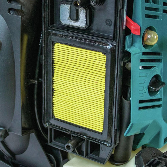 Makita EB7660WH 75.6cc 4-Stroke MM4 Engine Hip Throttle Backpack Blower