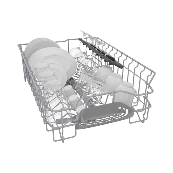 Bosch 500 Series 24″ Stainless Steel Built in Dishwasher-SHPM65Z55N