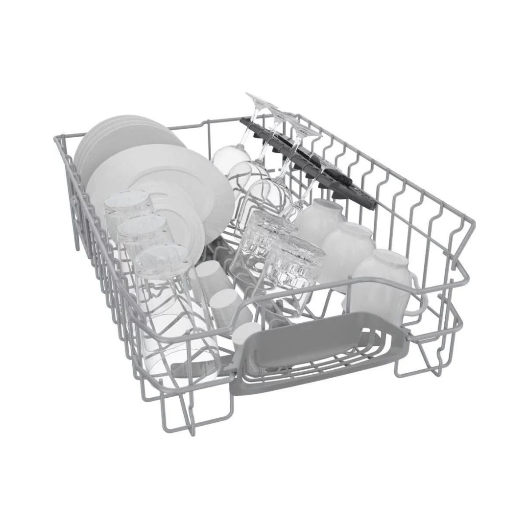 Bosch 500 Series 24″ Stainless Steel Built in Dishwasher-SHPM65Z55N