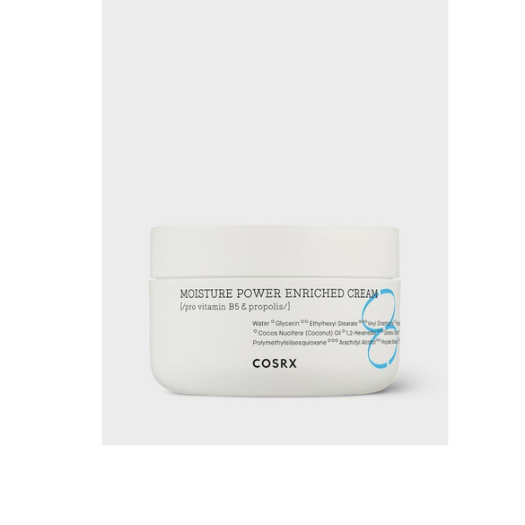 Hydrium Moisture Power Enriched Cream