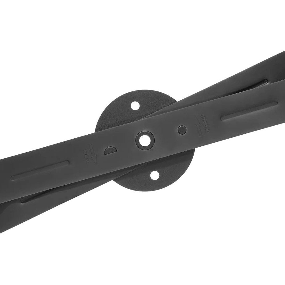 40V HP Brushless 21 in. Cordless Battery Walk Behind Dual-Blade Self-Propelled Mower