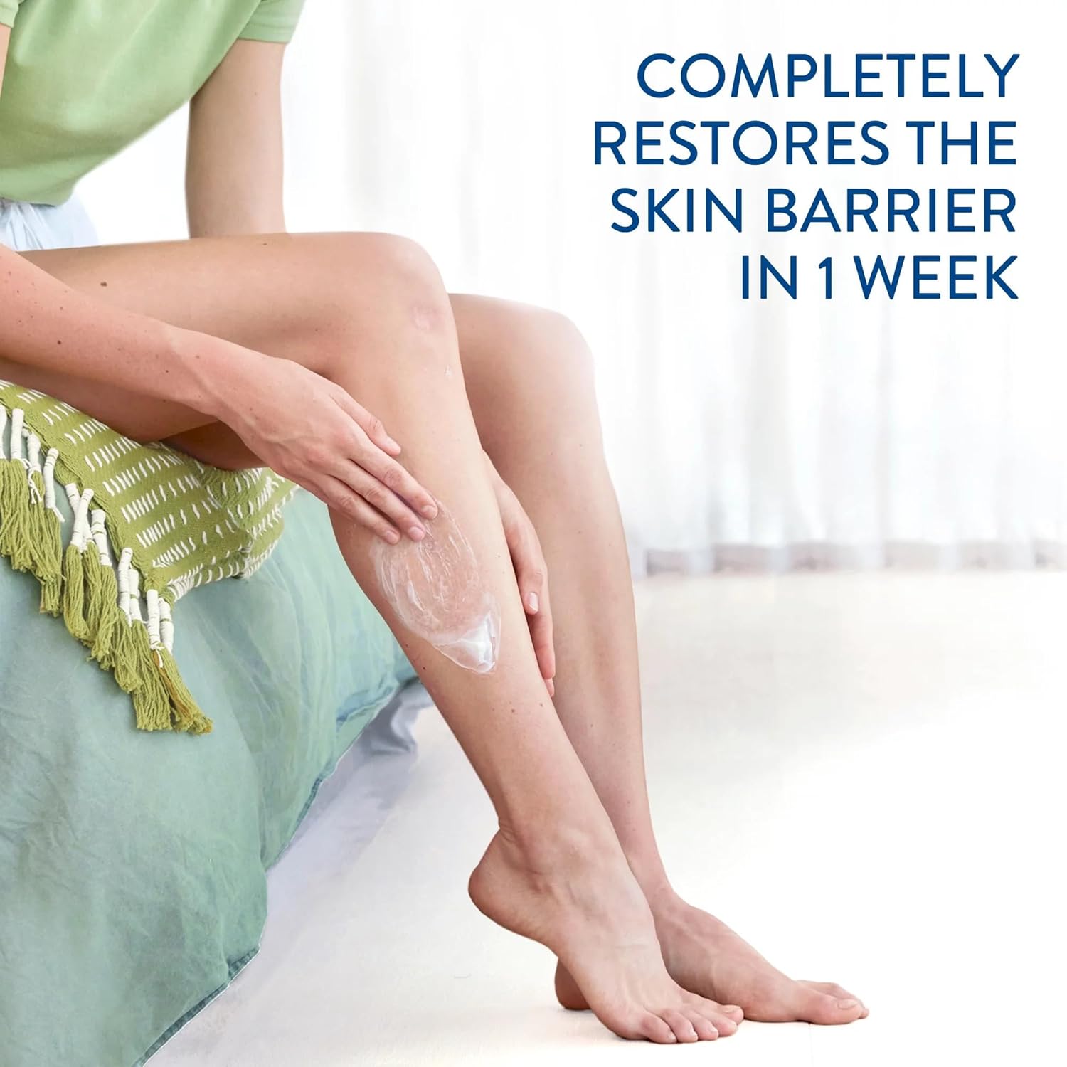 Cetaphil Moisturizing Cream, 16 Oz