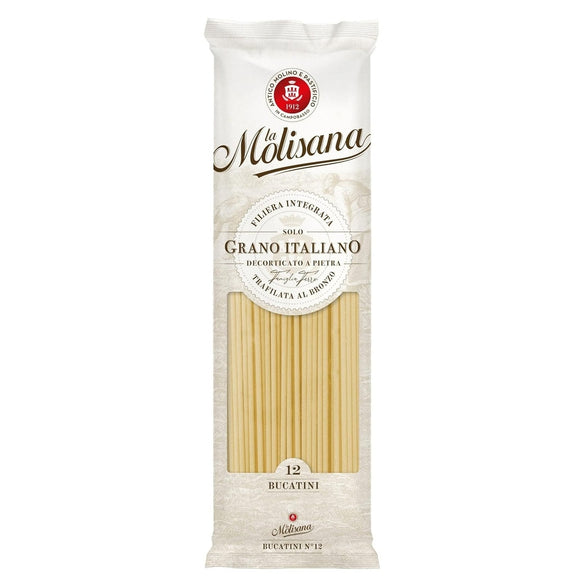 La Molisana Bucatini N12 500 g