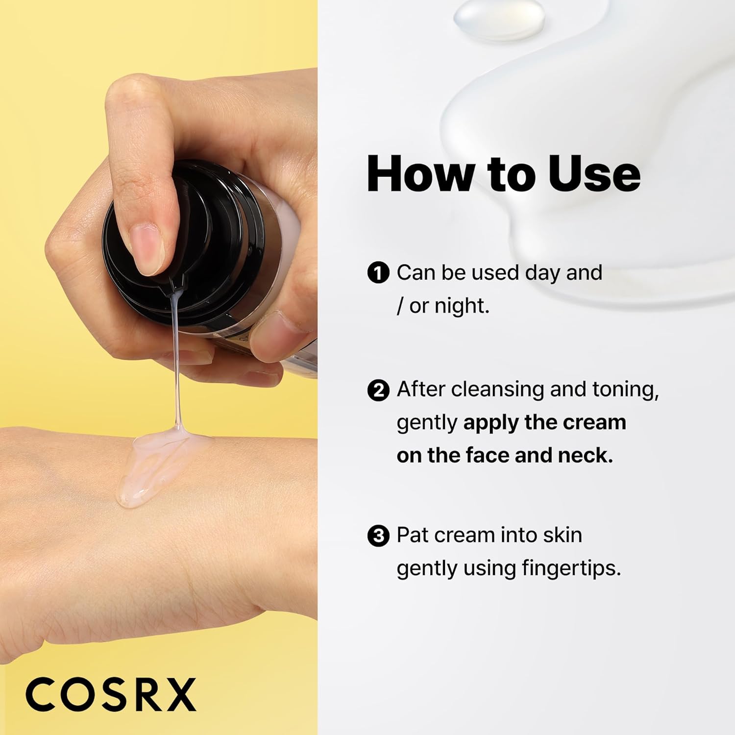 COSRX Advanced Snail Peptide Eye Cream 25ml