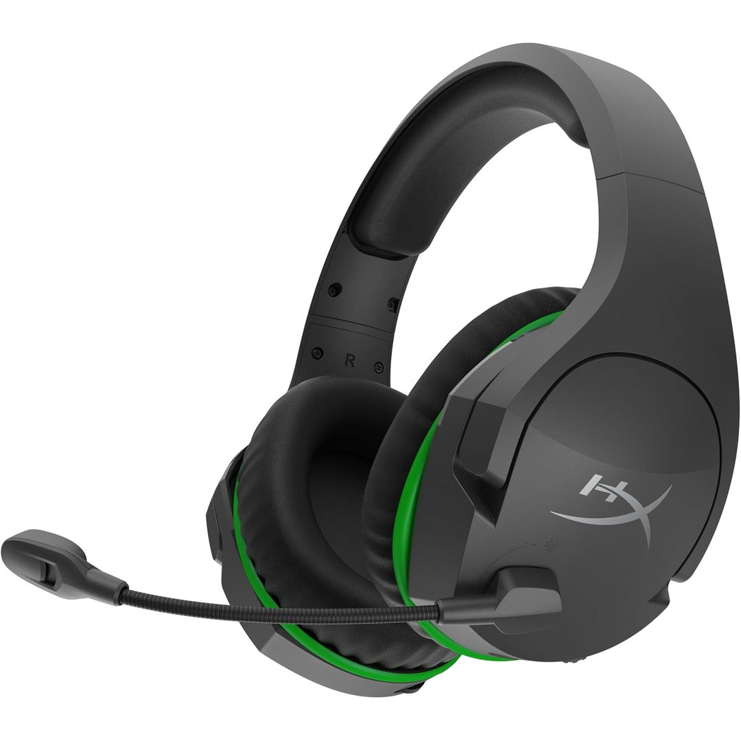 Hyperx Cloud Stinger Core Wireless White, Medium, Hhss1C-Kb-Wt/G