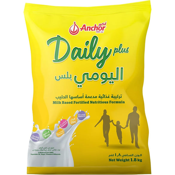 Anchor Daily Plus Pouch, 1.8 Kg