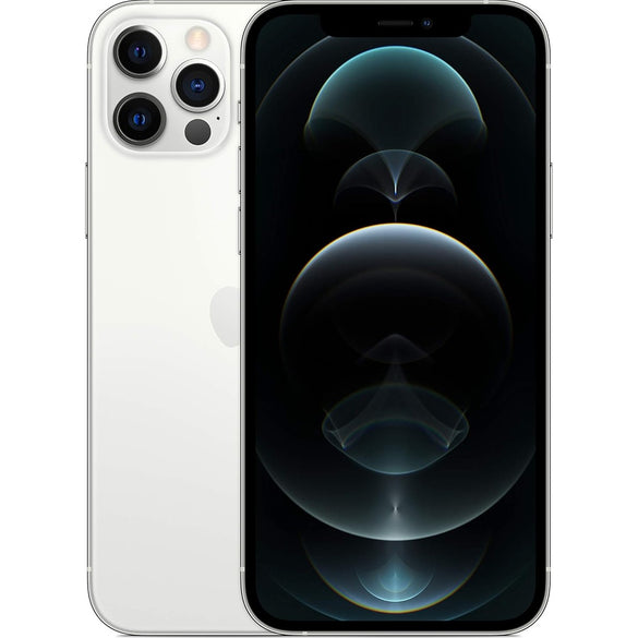 Apple (Refurbished) iPhone 12 Pro (256GB) - Pacific Blue