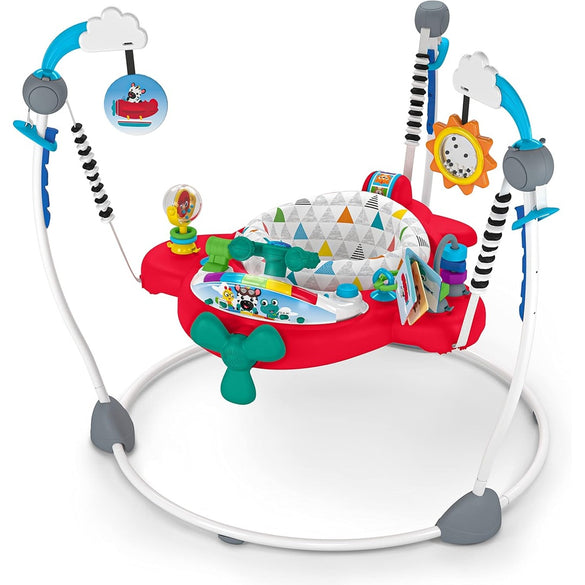 Baby Einstein-2-Neighborhood Symphony Activity Jumper™