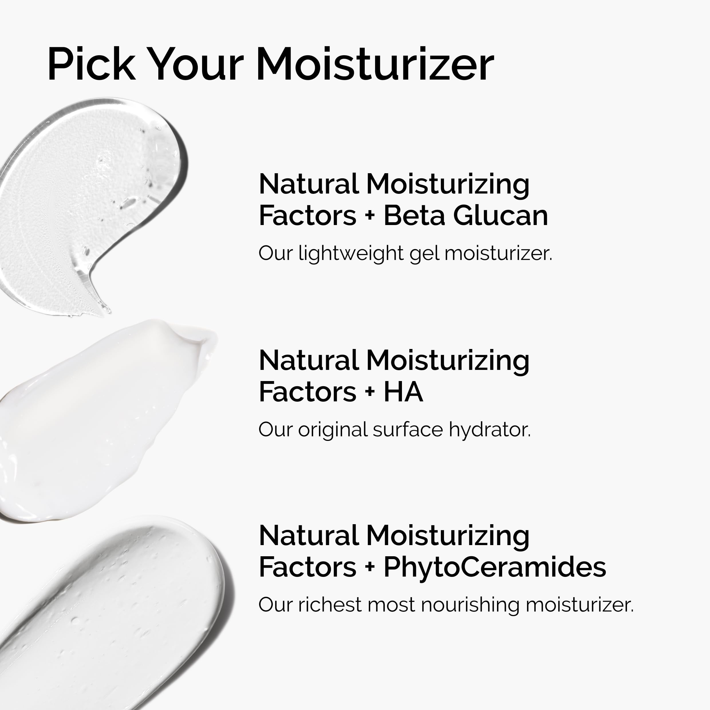 The Ordinary Natural Moisturizing Factors + Hyaluronic Acid, Lightweight Hydrator for Skin Barrier Support & Hydration