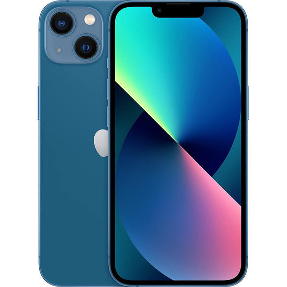 Apple iPhone 13 (512GB) - Blue