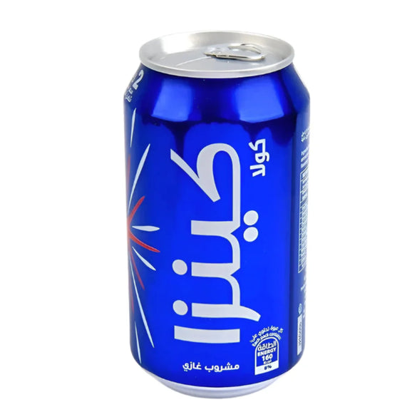 Cola CSD - 360ml