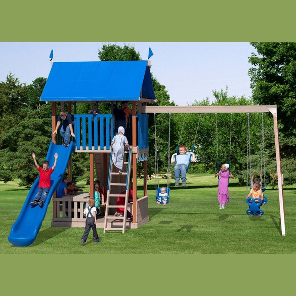 Play-Mor Kings Tower