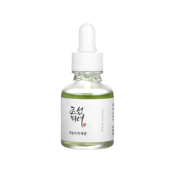 Beauty of Joseon Calming Serum Green tea + Panthenol