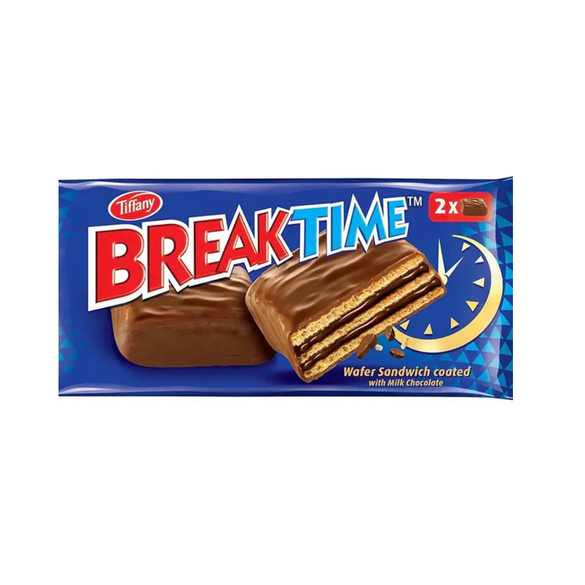 Tiffany Break POWER 12 x 28 GM