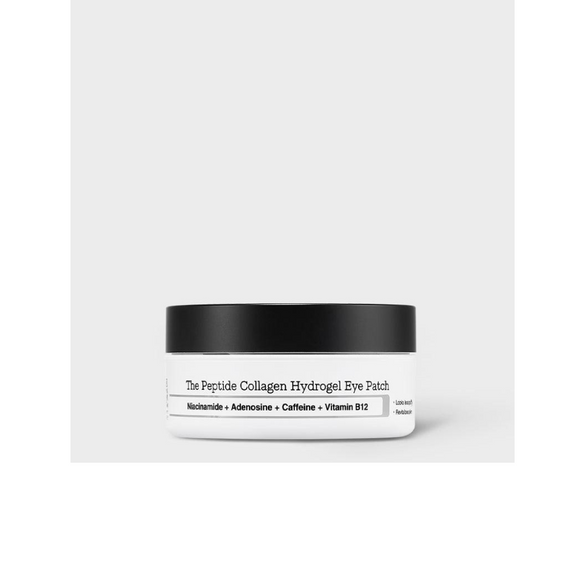 The Peptide Collagen Hydrogel Eye Patch