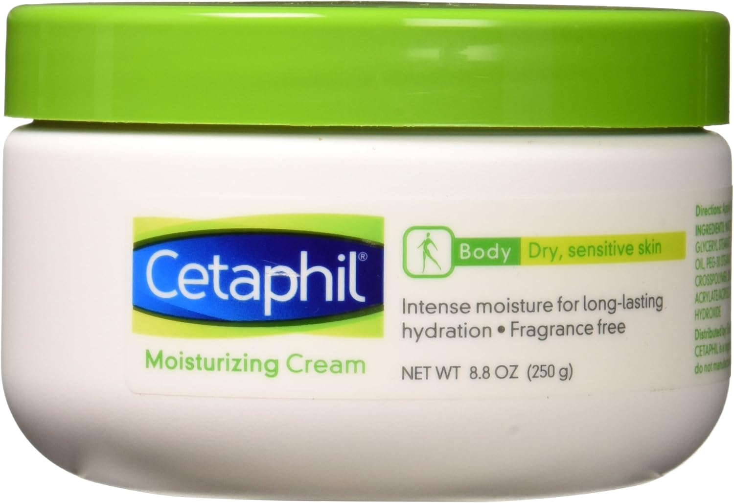 Cetaphil Moisturizing Cream, 16 Oz