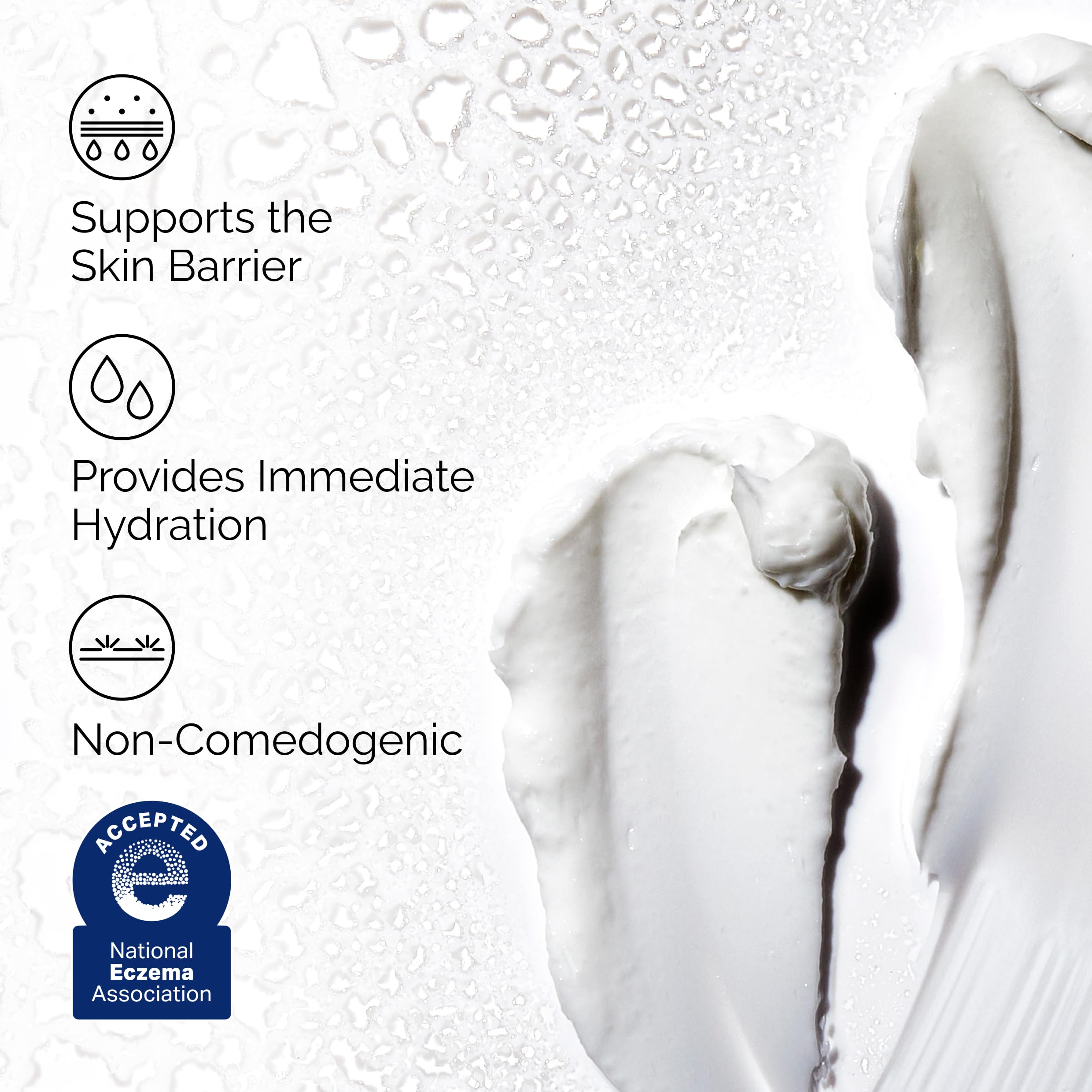 The Ordinary Natural Moisturizing Factors + Hyaluronic Acid, Lightweight Hydrator for Skin Barrier Support & Hydration