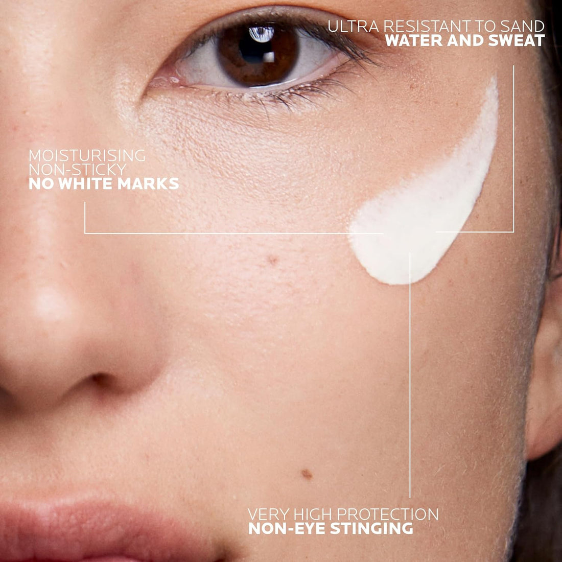 La Roche-Posay Anthelios UVMune 400 Moisturizing Sunscreen SPF50+ 50ml