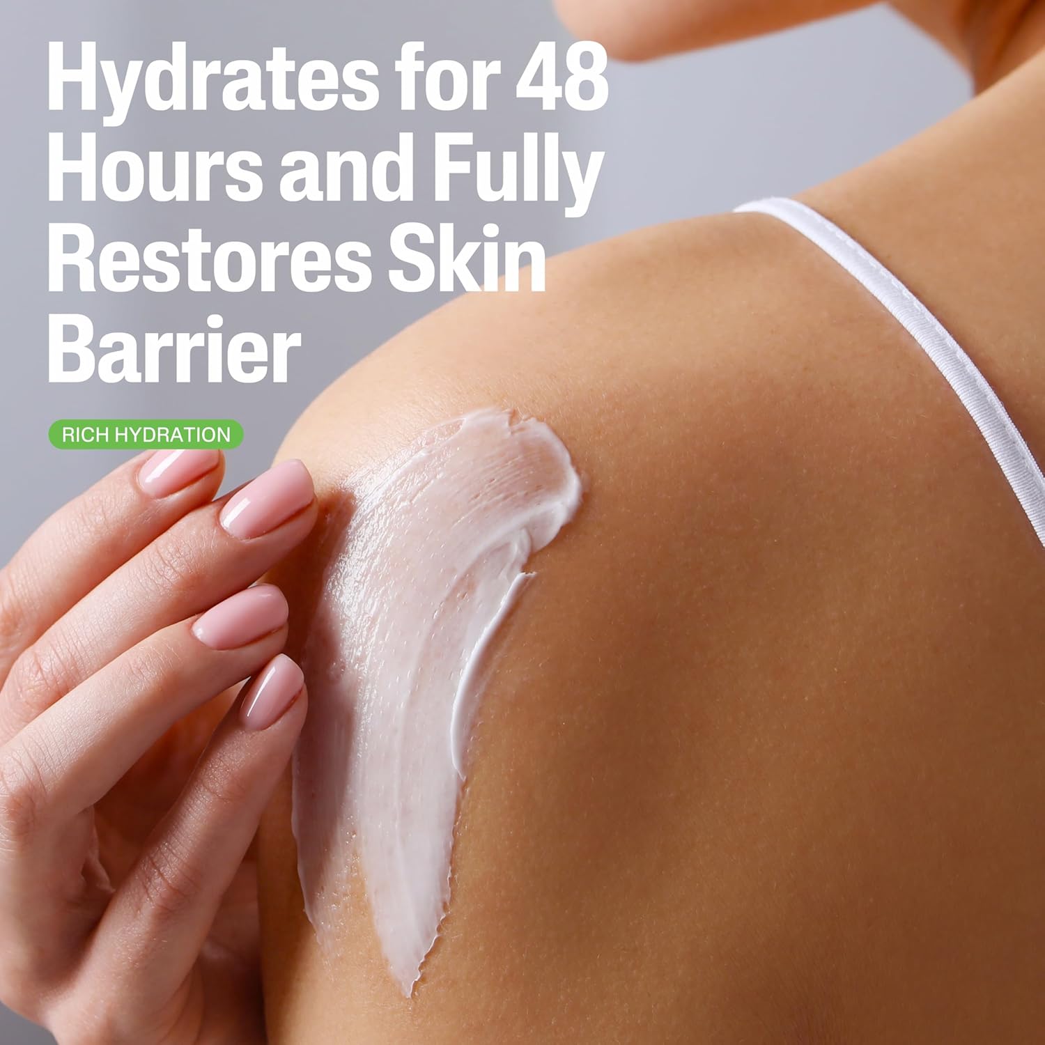 Cetaphil Moisturizing Cream 453g (Pack of 2)