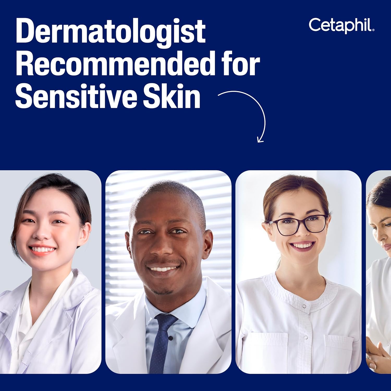 Cetaphil Moisturizing Cream 453g (Pack of 2)