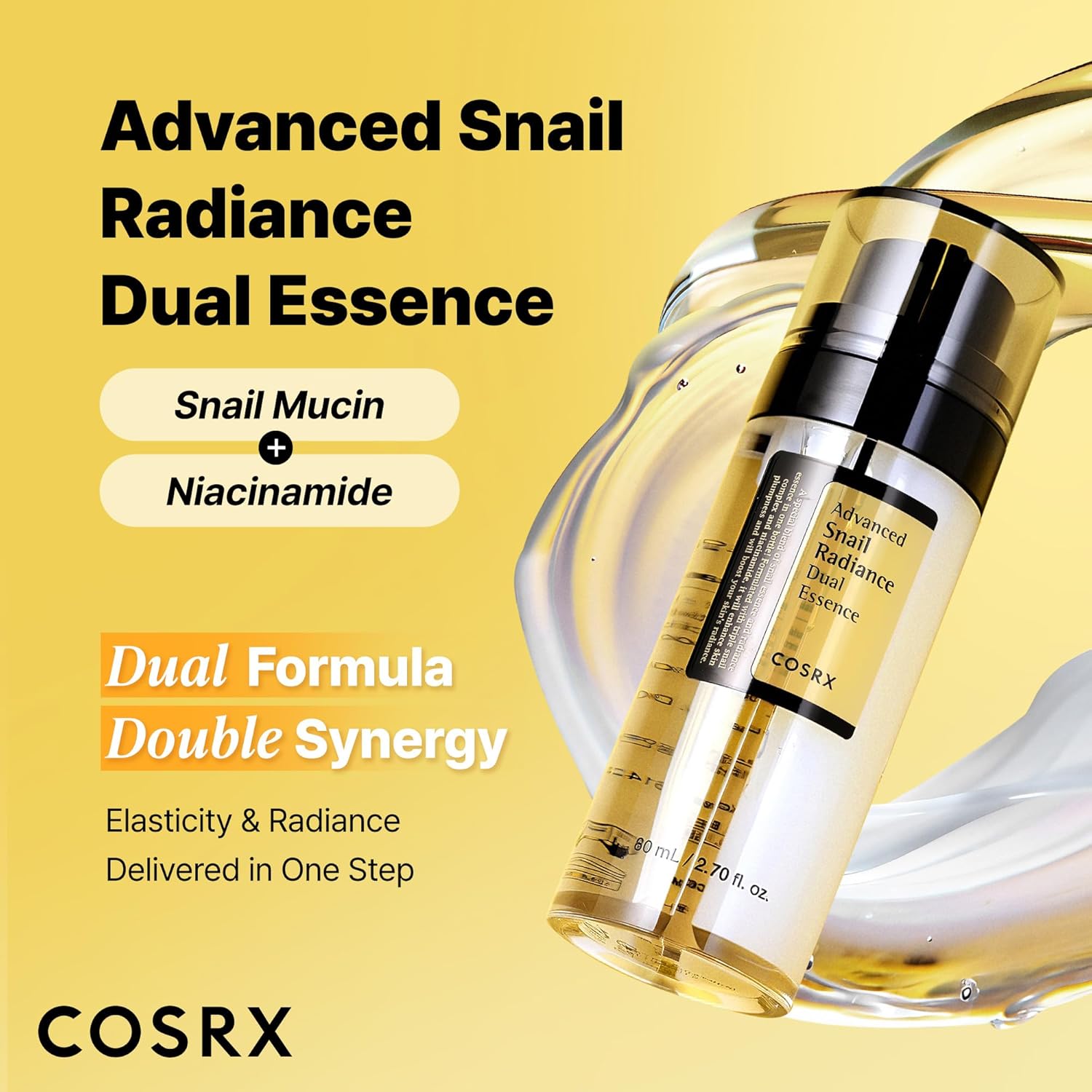COSRX Advanced Snail Peptide Eye Cream 25ml
